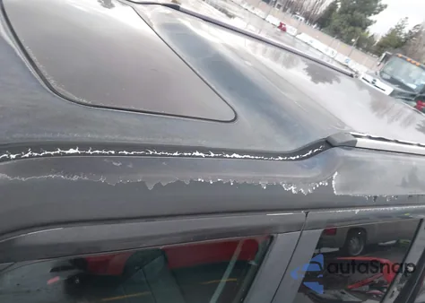 2005 Land Rover Lr3 Se из США, поврежденный, VIN SALAE25465A320818